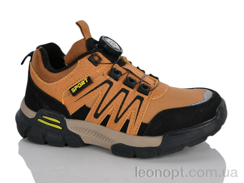 Кроссовки Xifa kids M579-3H
