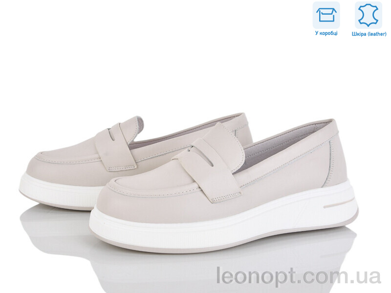Туфлі L&M-Lemon PL20-3