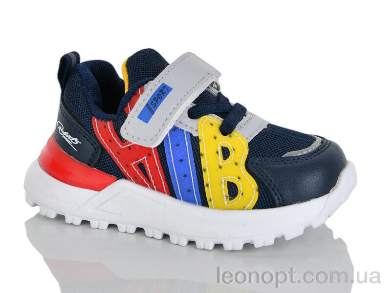 Кроссовки Xifa kids XF01-YF2148-1B