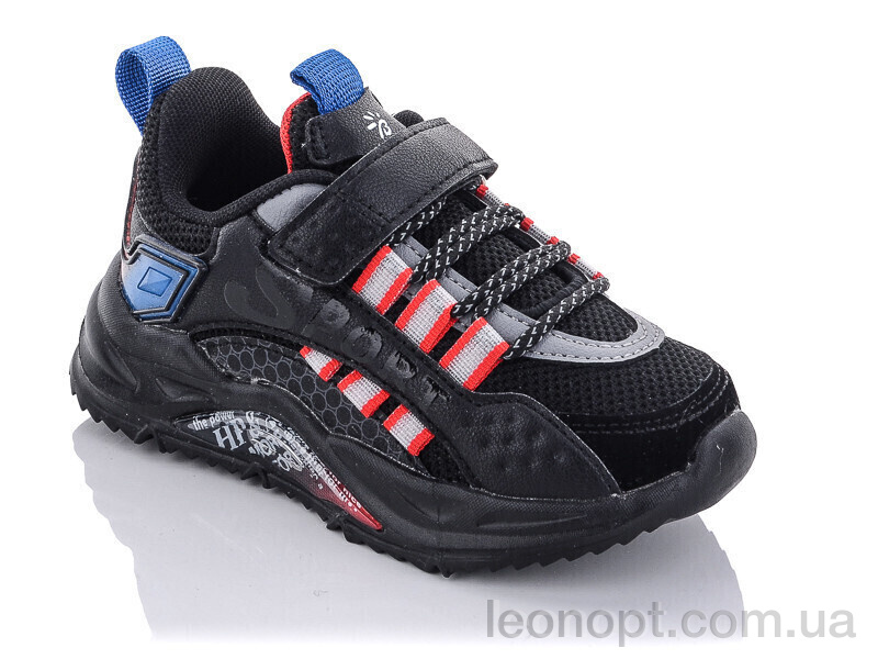 Кроссовки Xifa kids 720-1B піна