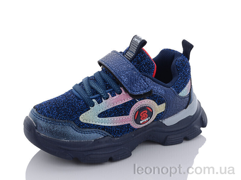 Кроссовки Xifa kids B9785-3
