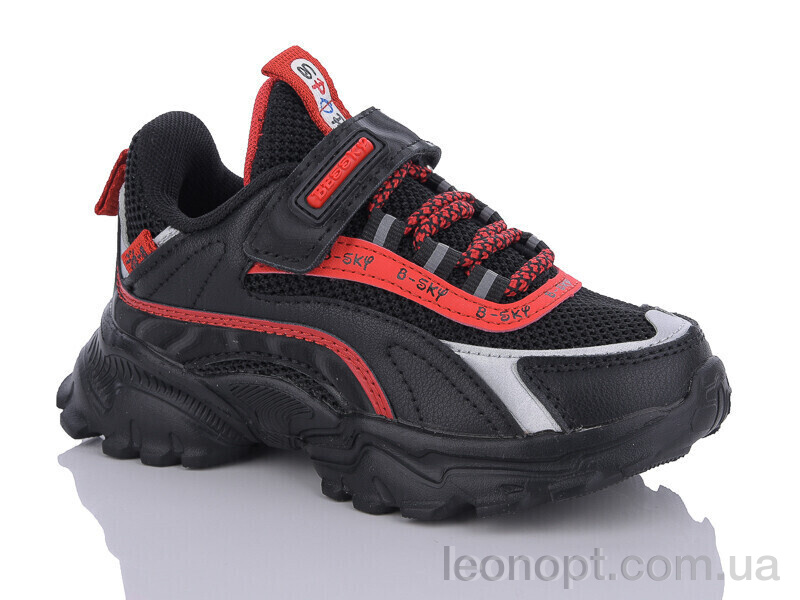 Кроссовки Xifa kids B589-1B