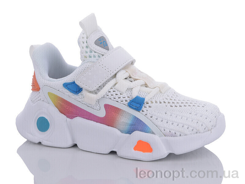 Кросівки Xifa kids B55-1A