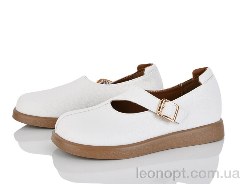 Туфлі Loretta Y103-3