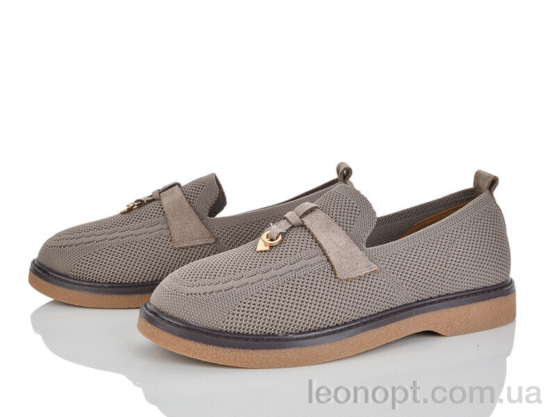 Туфлі Loretta Y097-5