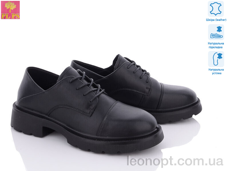 Туфлі PLPS 115-06-5