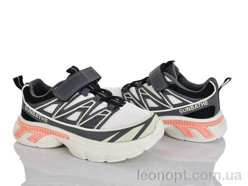Кроссовки Xifa kids C11504-5