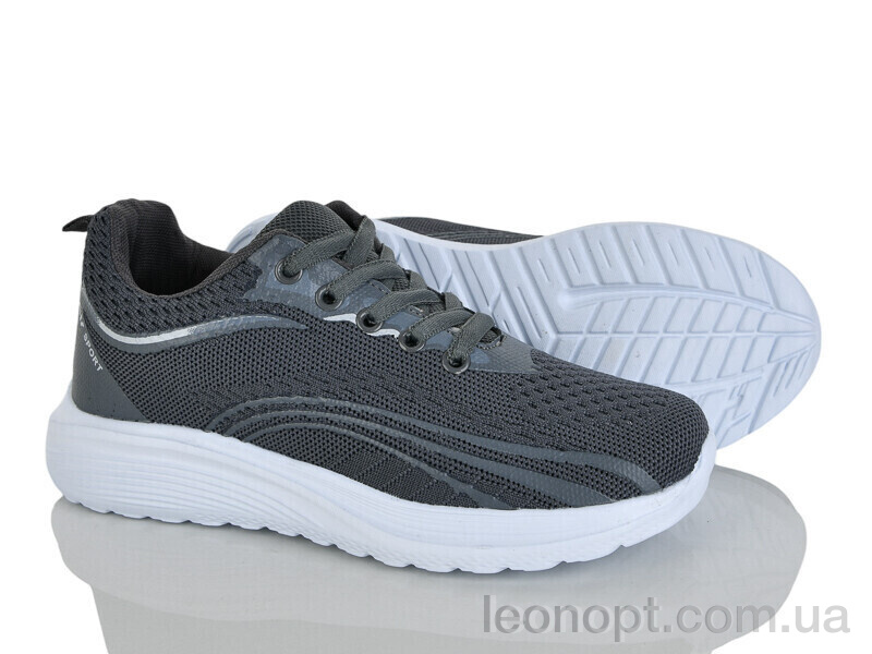 Кросівки Xifa kids XF01-962-001 піна