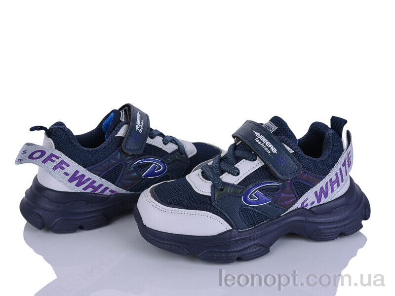 Кроссовки Xifa kids 5XF595-1