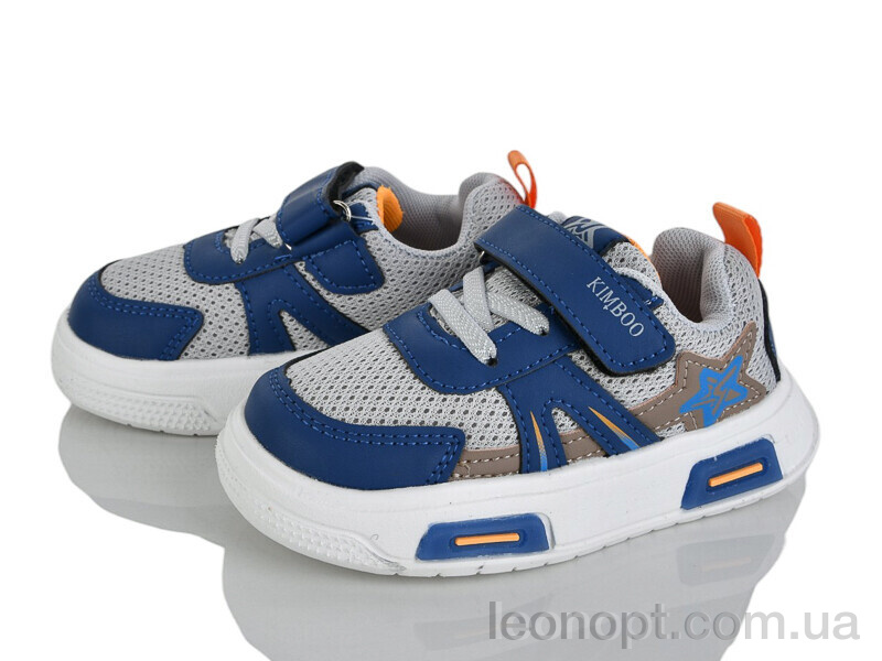 Кроссовки Xifa kids XF01-HY2548-1B