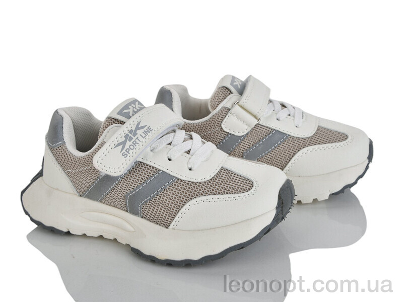 Кроссовки Xifa kids XF01-M582-3K