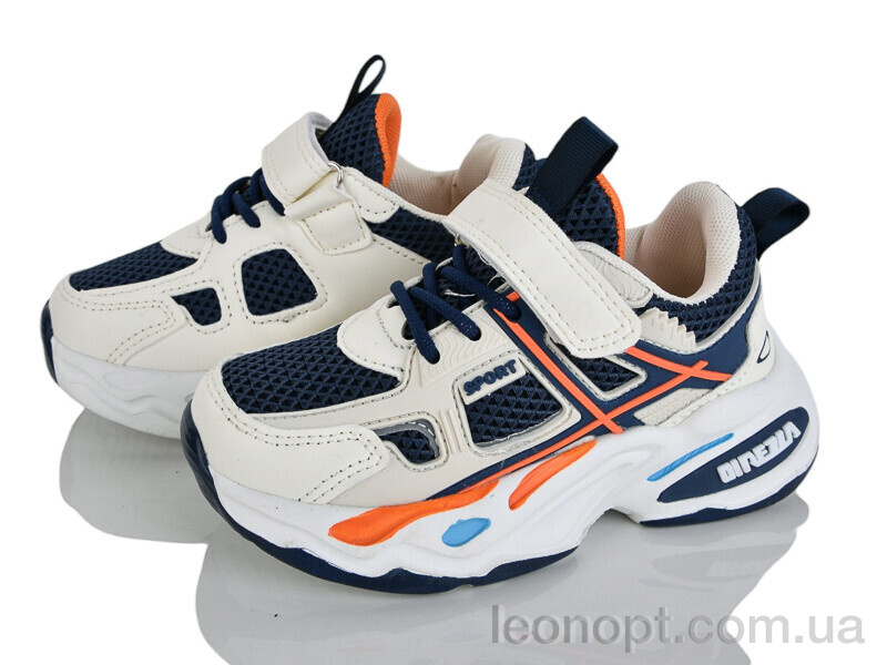 Кроссовки Xifa kids XF01-HY546-2M