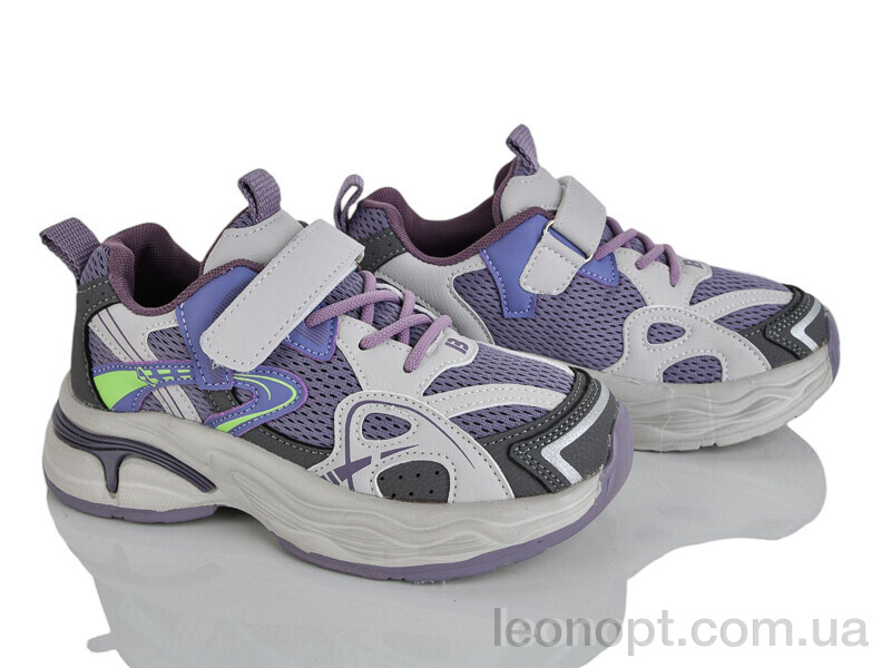 Кроссовки Xifa kids XF01-GY2526-3Z