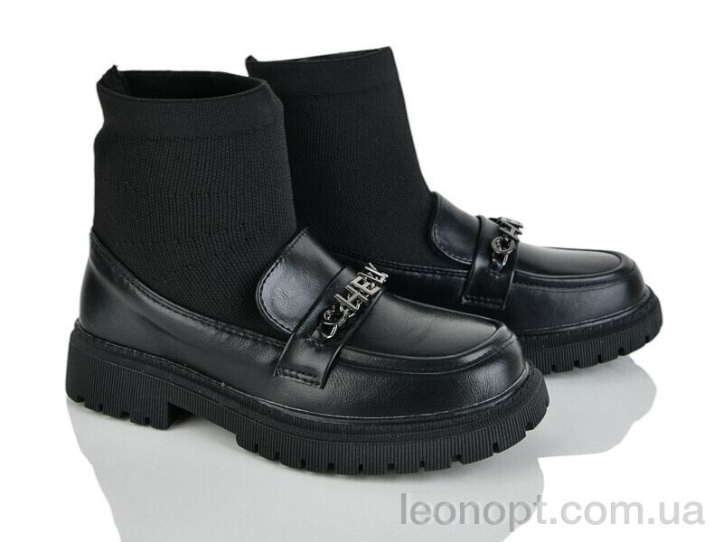 Ботинки Xifa kids XF01-C30591-0