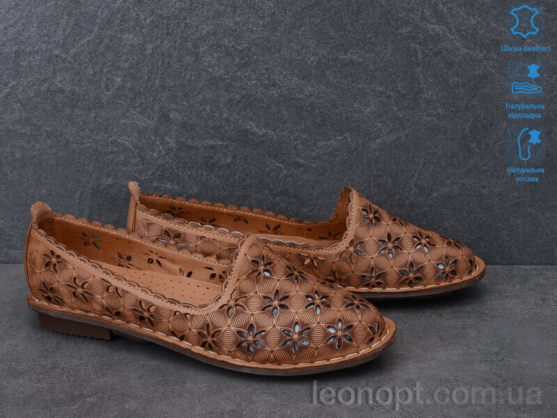 Туфли Bati moda 116-1-04