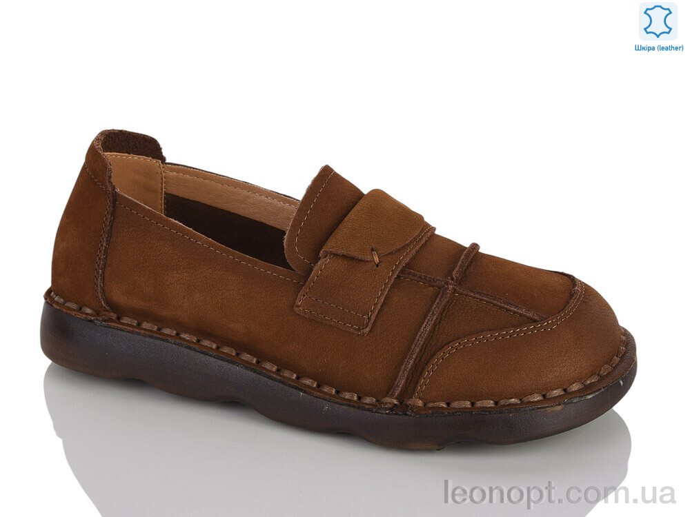Туфлі Teetspace-Trasta-Egga WDP2036-5