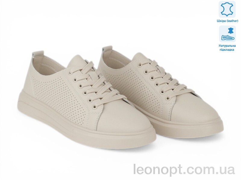 Кросівки Allshoes 208264