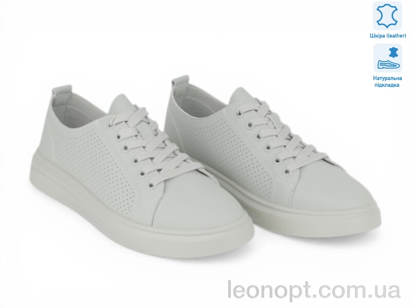 Кросівки Allshoes 208266