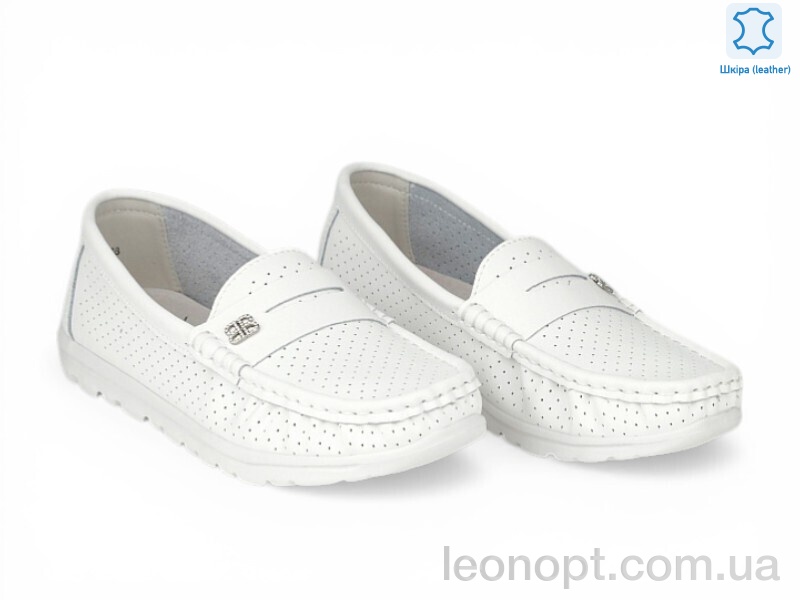 Мокасини Allshoes 210355