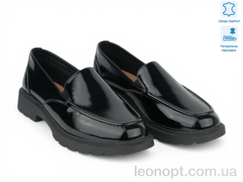 Туфлі Allshoes 210996