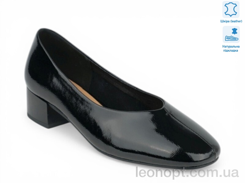 Туфлі Allshoes 212893
