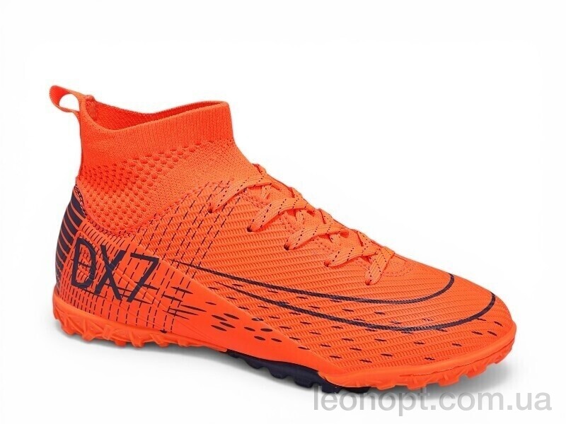 Футбольне взуття Veer-Demax 2 D2340-5S