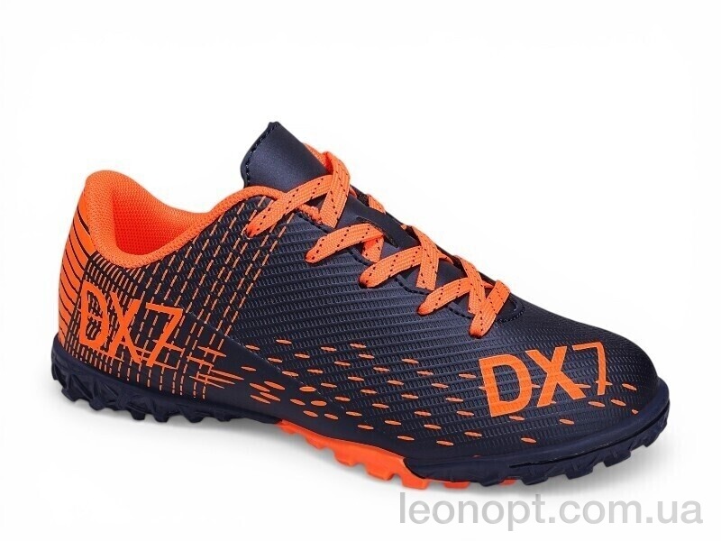 Футбольне взуття Veer-Demax 2 D2341-12S