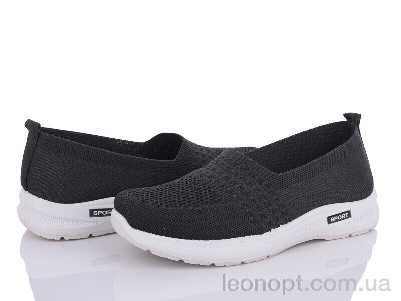 Слипоны Ok Shoes B32-1