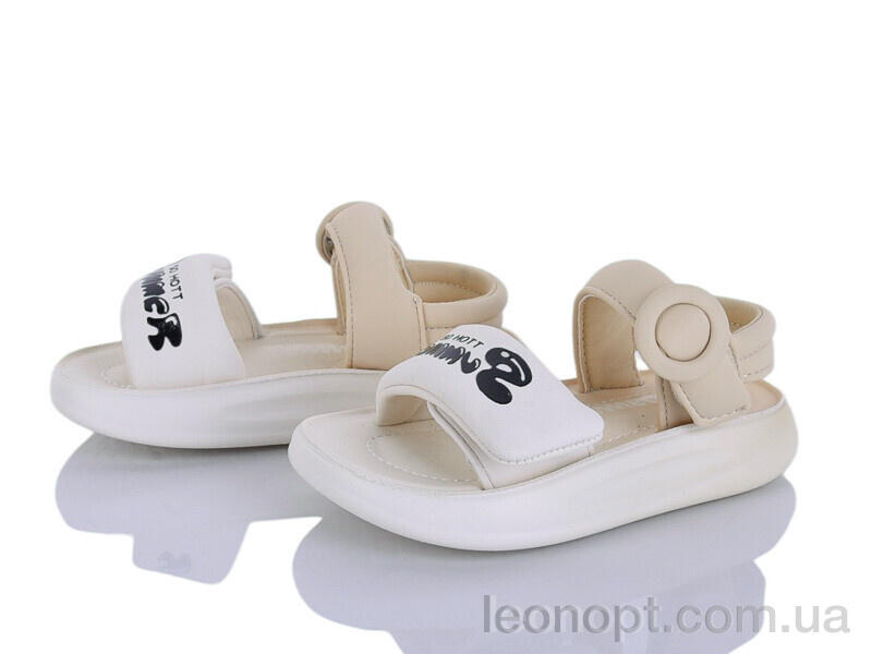 Босоніжки Clibee-ShoSho P952-1 beige