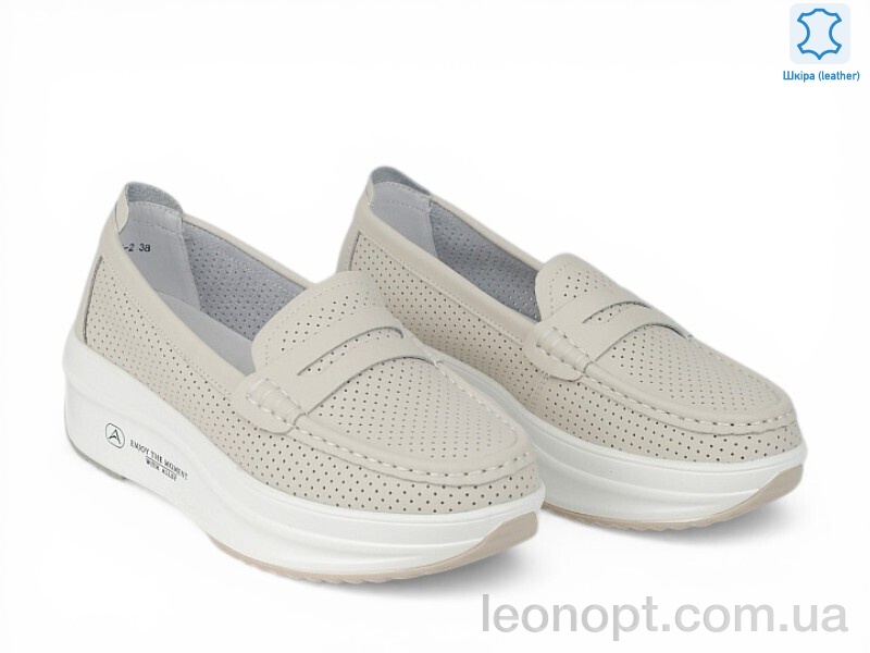 Туфлі Allshoes 207115