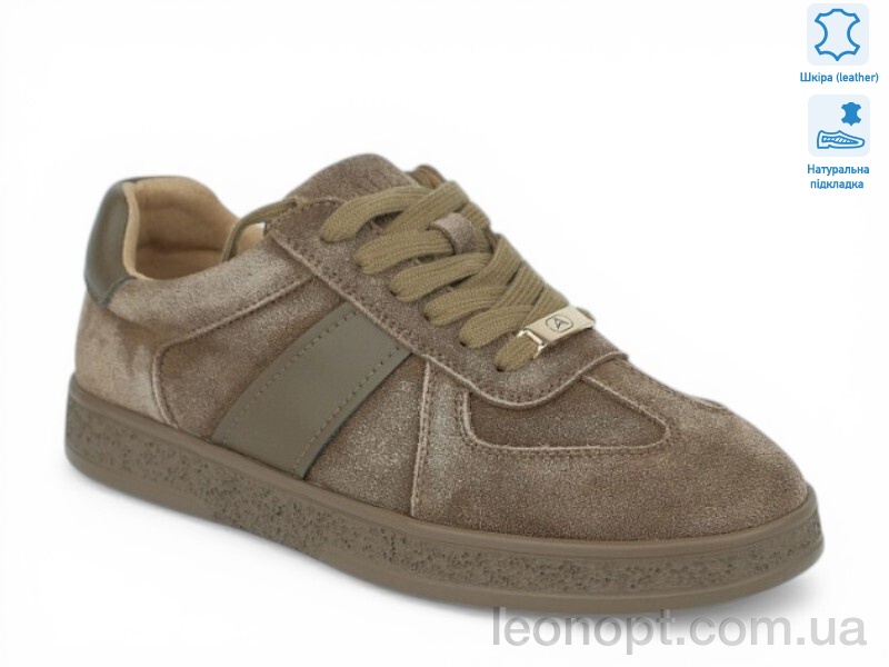 Кросівки Allshoes 212715