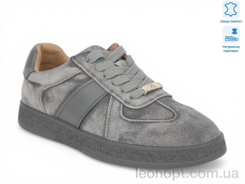 Кросівки Allshoes 212716