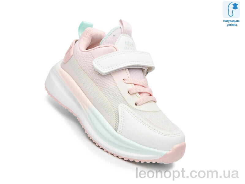 Кросівки Ok Shoes 65087D