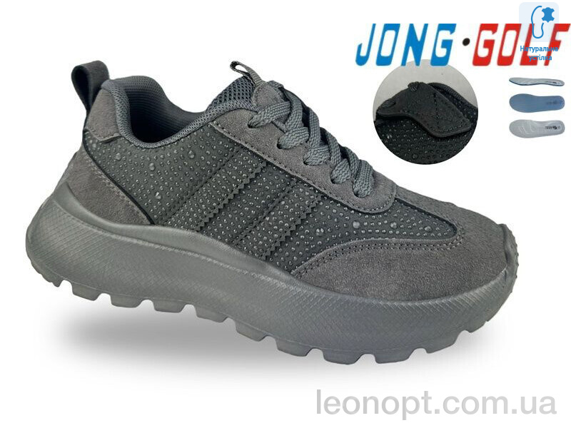 Кроссовки Jong Golf C11906-2