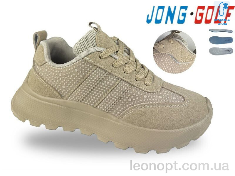 Кроссовки Jong Golf C11906-3