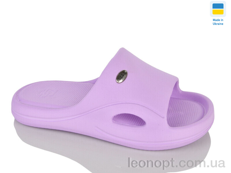 Шлепки Lot Shoes N258 бузок