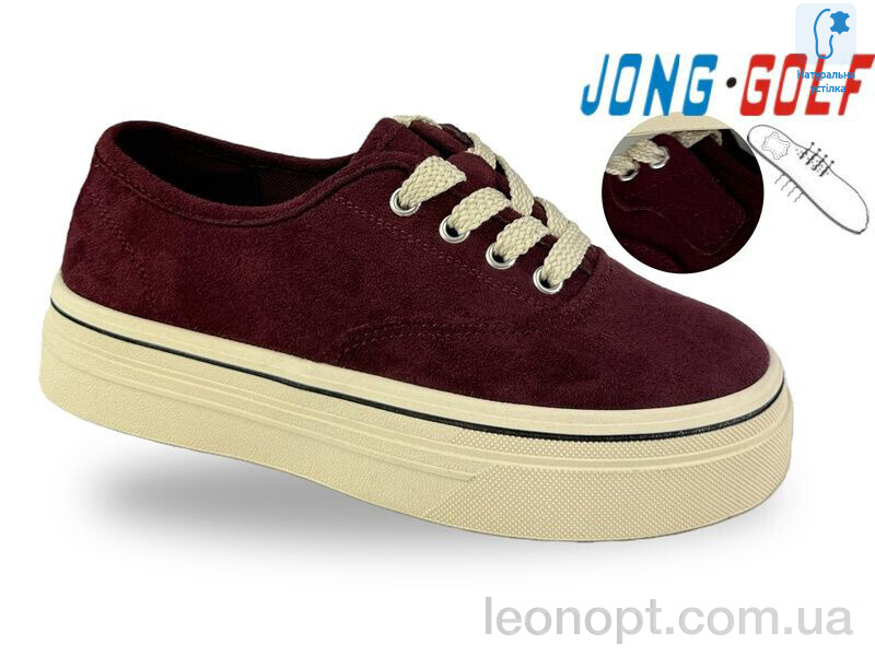 Кроссовки Jong Golf C11969-13