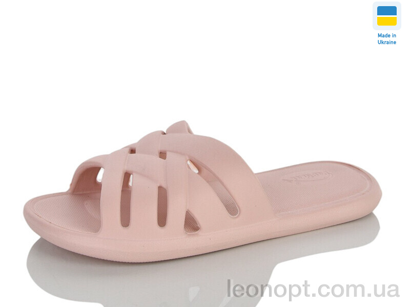 Шлепки Lot Shoes N103 персик