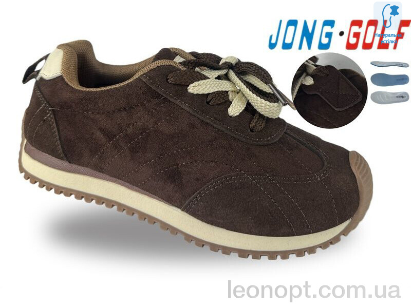 Кроссовки Jong Golf C11946-4