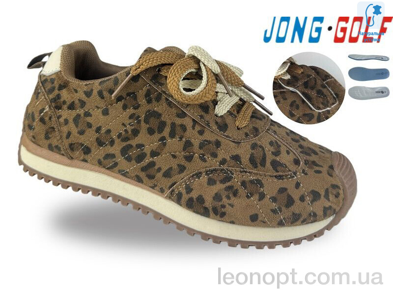Кроссовки Jong Golf C11946-23