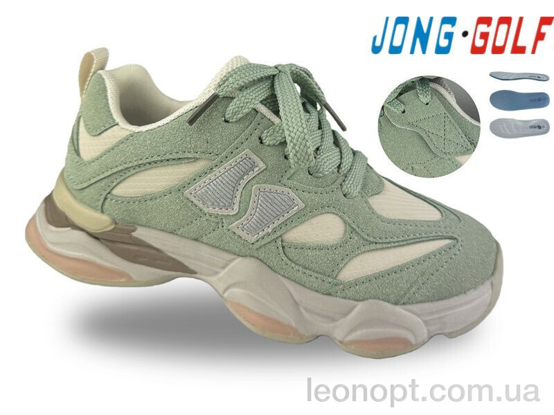 Кроссовки Jong Golf C11987-25