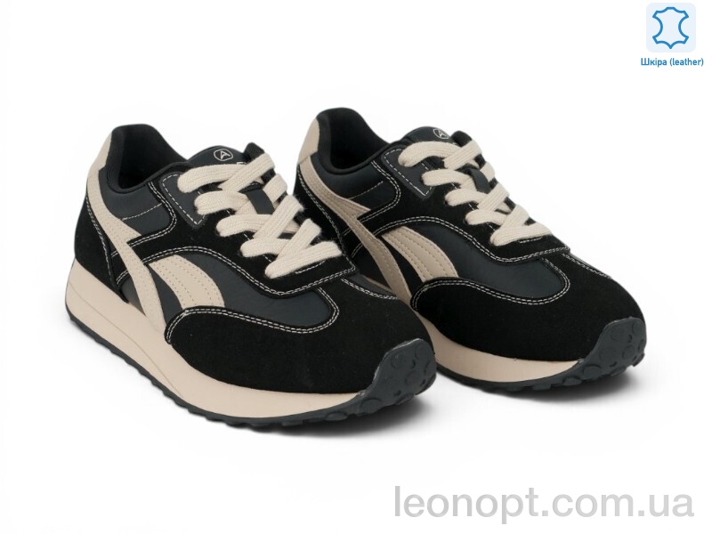 Кросівки Allshoes 215100