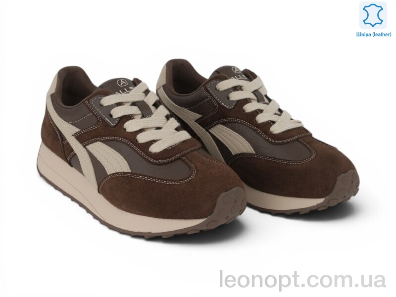 Кросівки Allshoes 215115