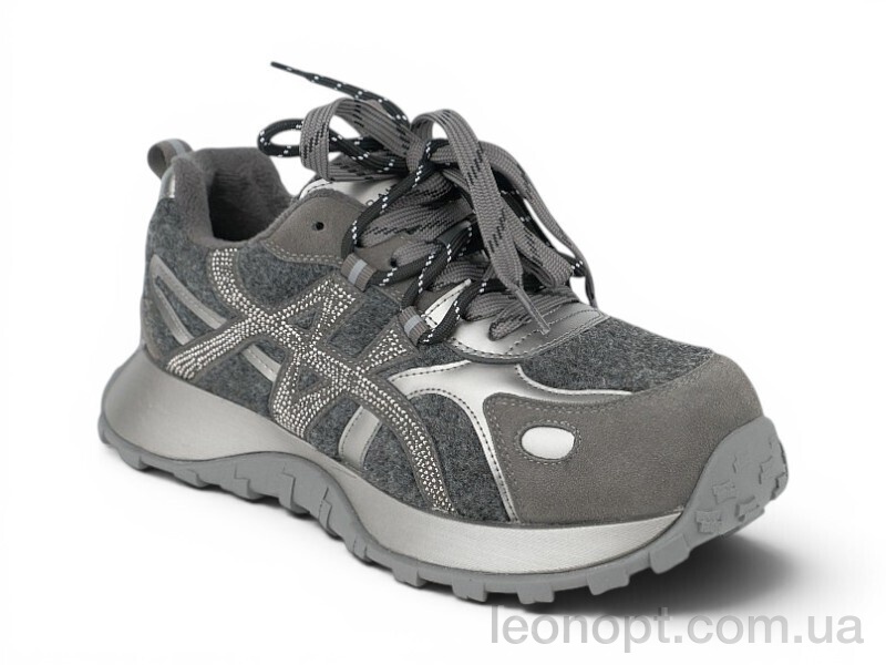 Кросівки Allshoes 215941
