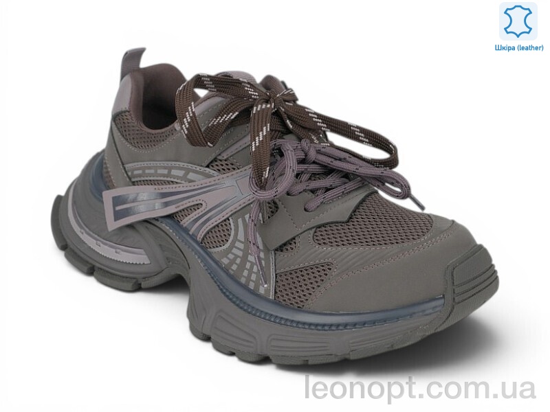 Кросівки Allshoes 216998