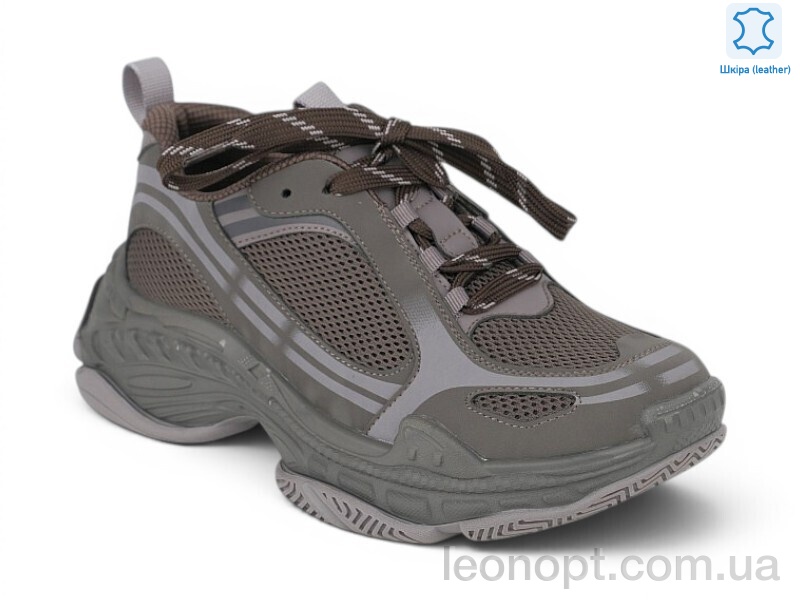Кросівки Allshoes 217001