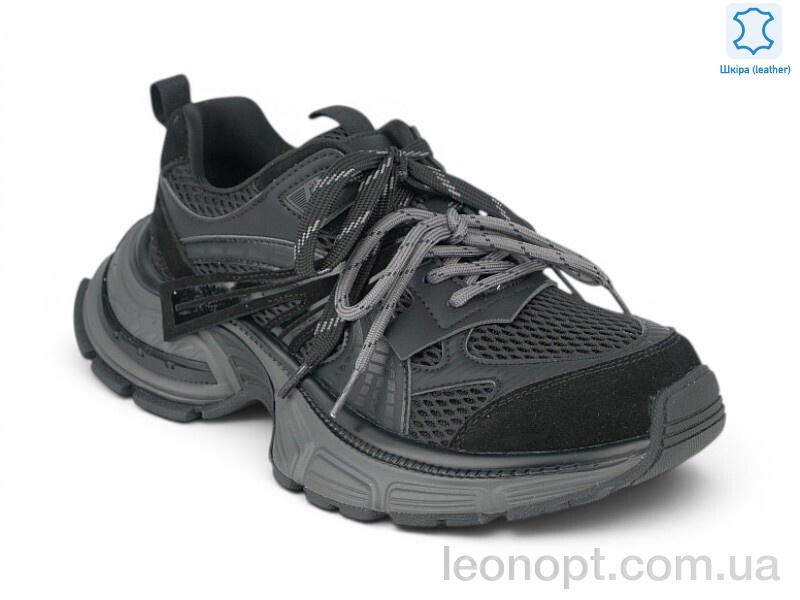 Кросівки Allshoes 217004