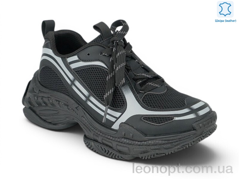 Кросівки Allshoes 217006