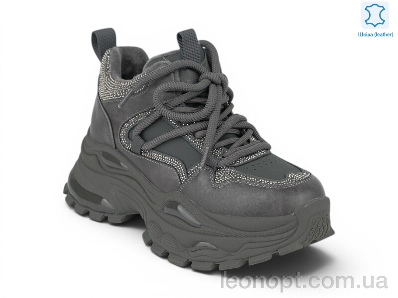 Кросівки Allshoes 218522
