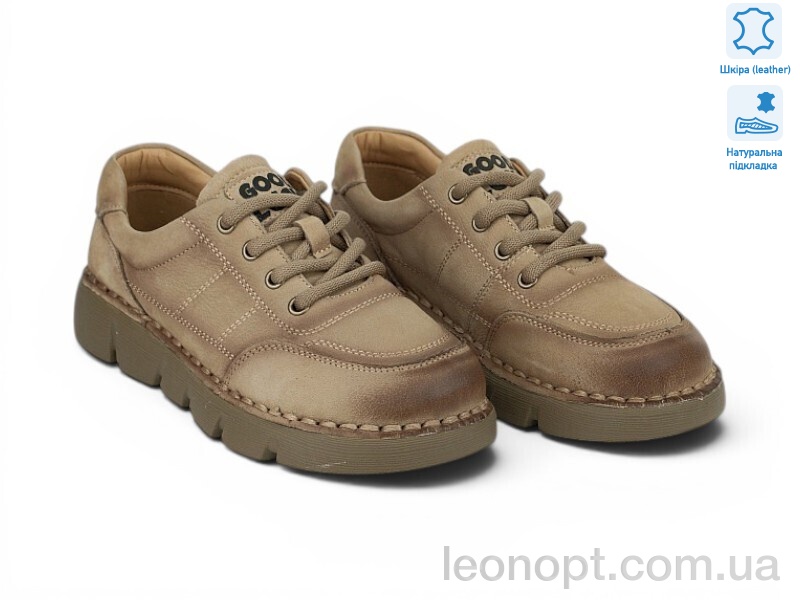Туфлі Allshoes 219680